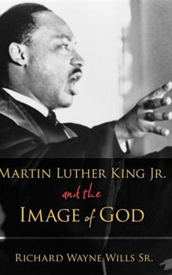 MLK and Image of God