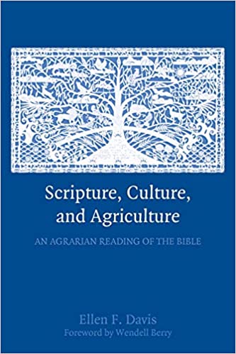 Scripture Culture Agriculture