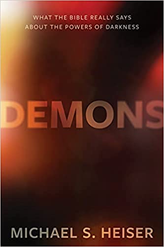 demons-michael-heiser