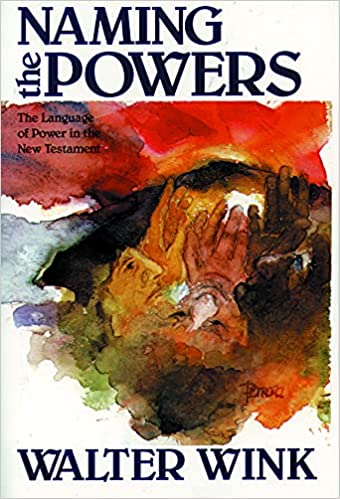 naming-the-powers-walter-wink