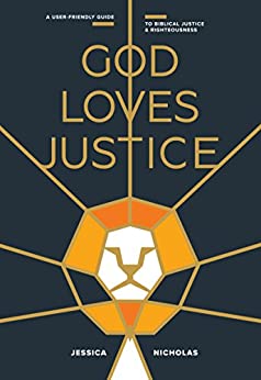 God Loves Justice