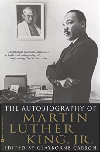 mlk-biography