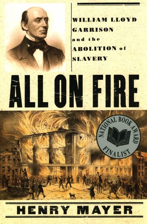 all on fire