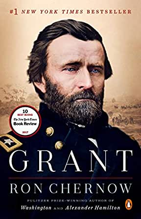 grant biography